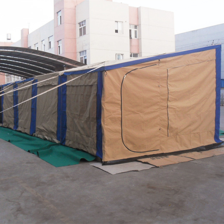 hot sale luxury camping tent with