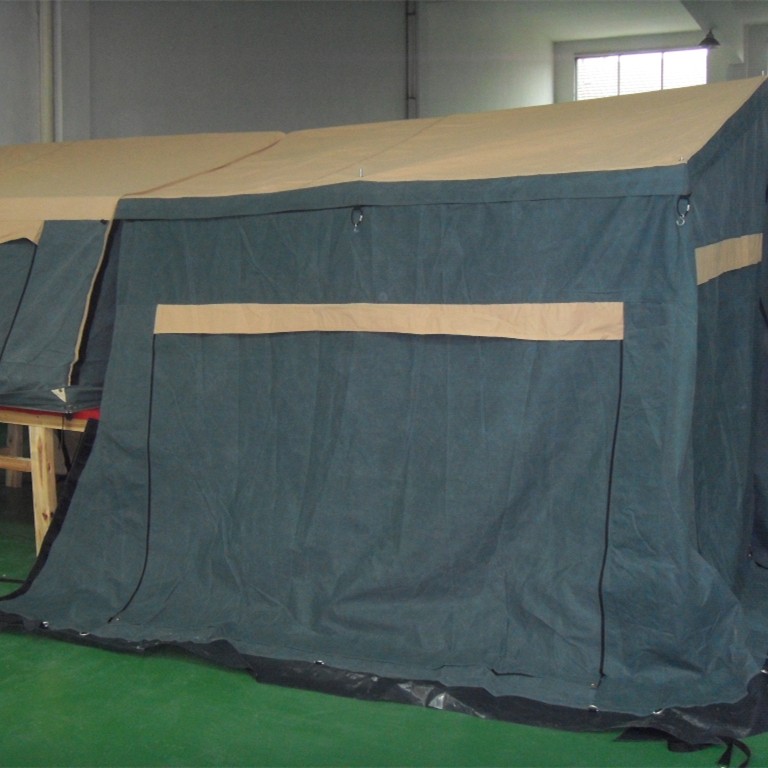 new style tent outdoor pop up camping