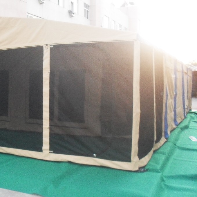hot sale conditioner for tent army camping