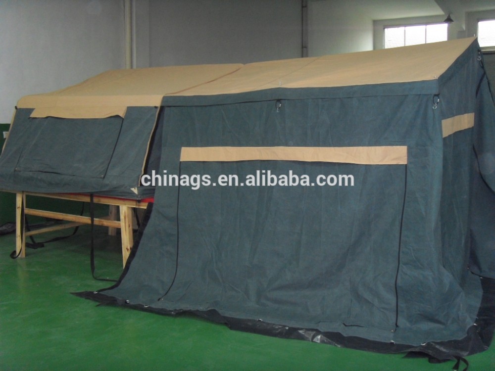 new boat waterproof camping tent