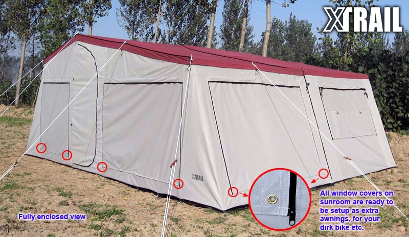 New 20x30 party wedding glass tent hot sale