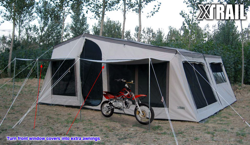 New party tent decoration in bacolod city for sale