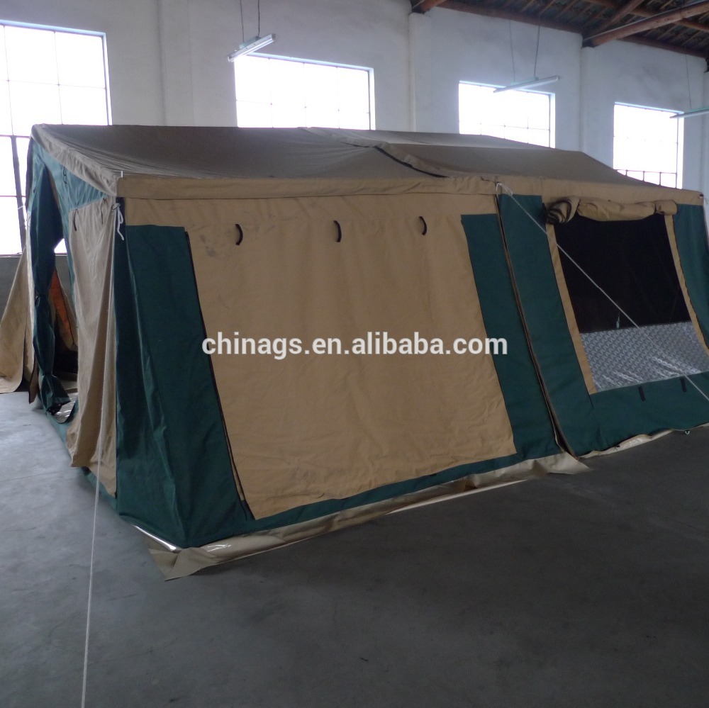 new inflatable floating tent with led light