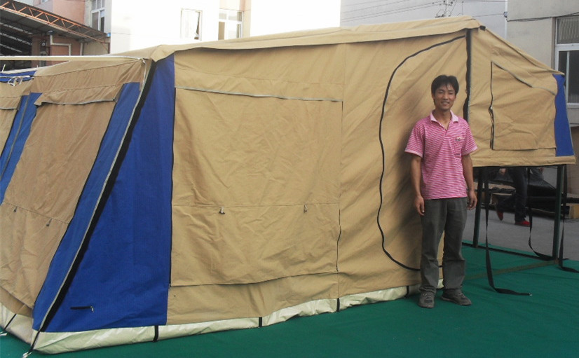 hot sale inflatable bubble camping transparent tent