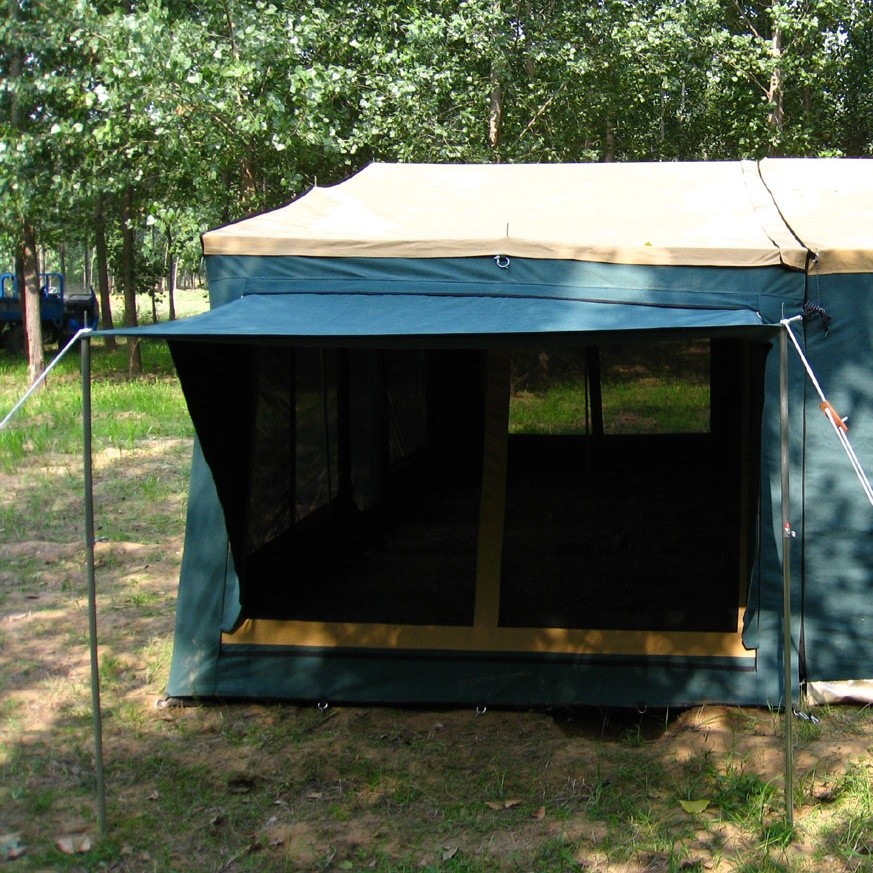 New nigeria wedding party tent flooring