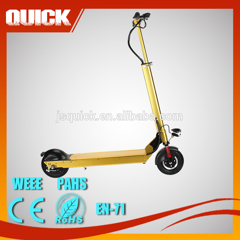 High Performance Electric scooter folding scooter