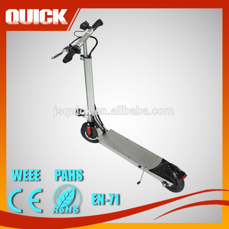 Folding Electric Bike