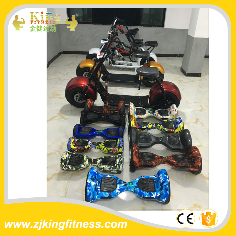 Adult 800W Brushless Electric citycoco electric scooter