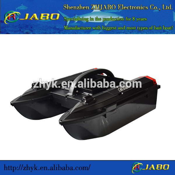Wonderful Free Gift + Carp Fishing Bait Boat with Finder/design and manufacture vacuum forming bait boat hull