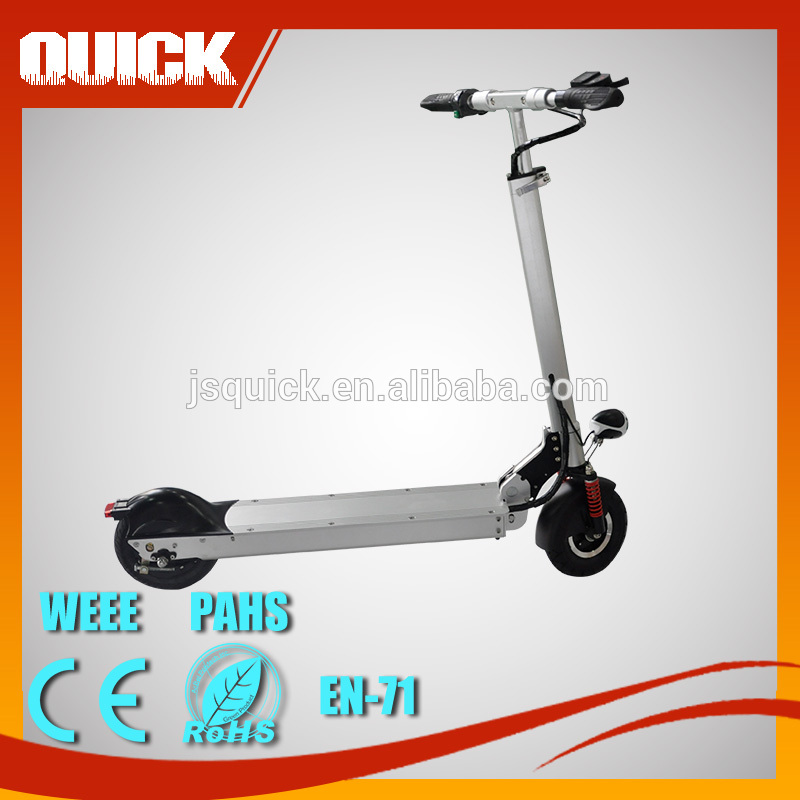 2015 new modern High Performance Electric scooter folding scooter