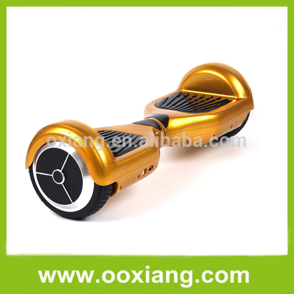 Free shipping and tax !!! 36v4.4AH LED light two wheel smart self balance electric scooter hover board 2 wheels hover board
