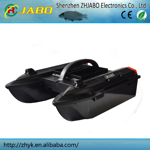 JABO electronic bite alarm