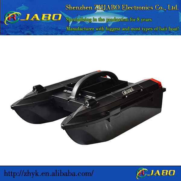 JABO 5A remote control fishing bait boat