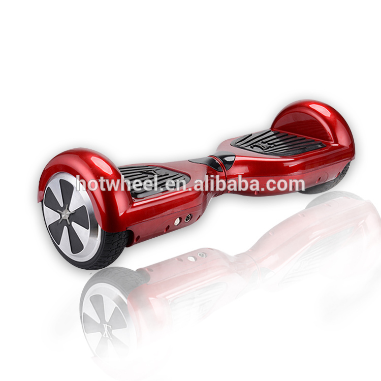 Dragonmen hotwheel self balancing unicycle, cheap foldable light weight scooter electric