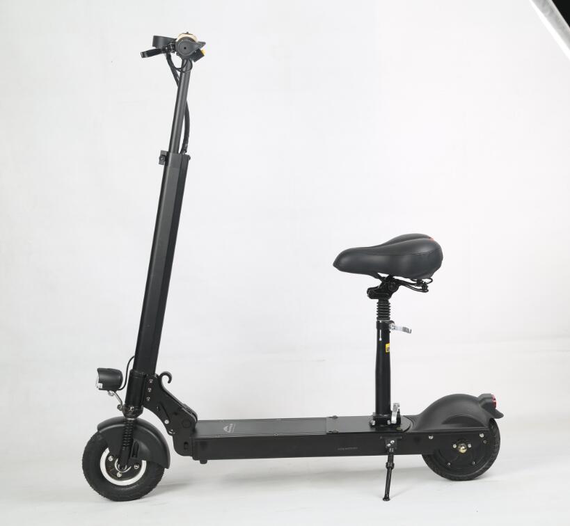 mobility scooter for adults