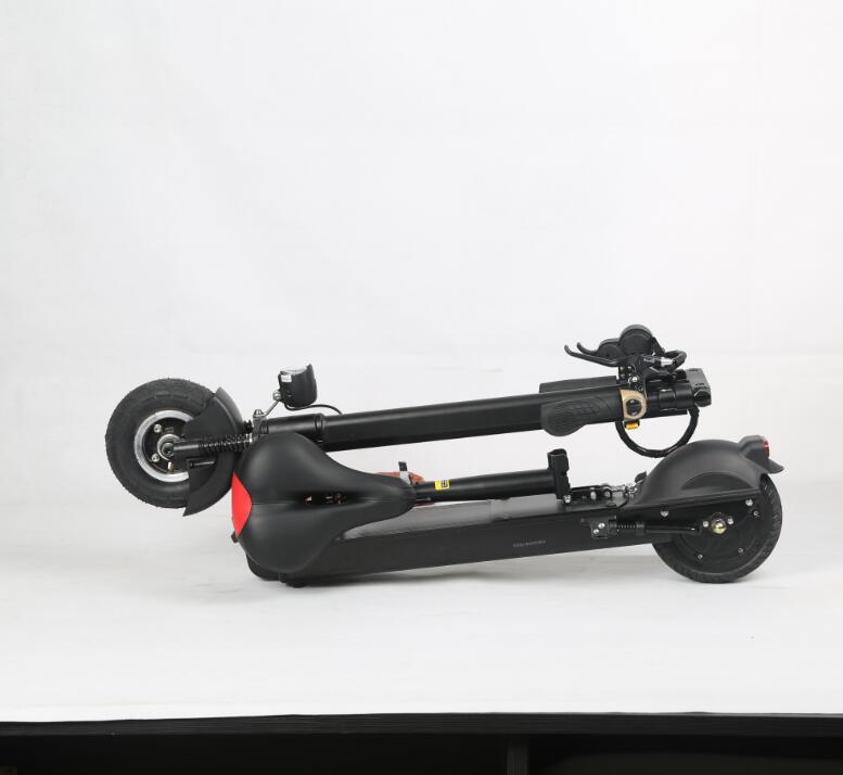 e-bike and e-scooter lipo battery