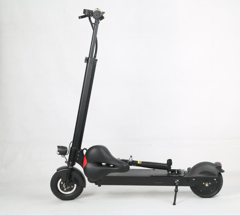 smart drifting scooter