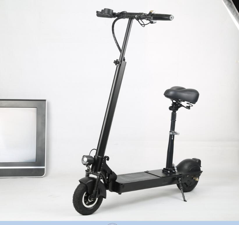 electric scooter motor