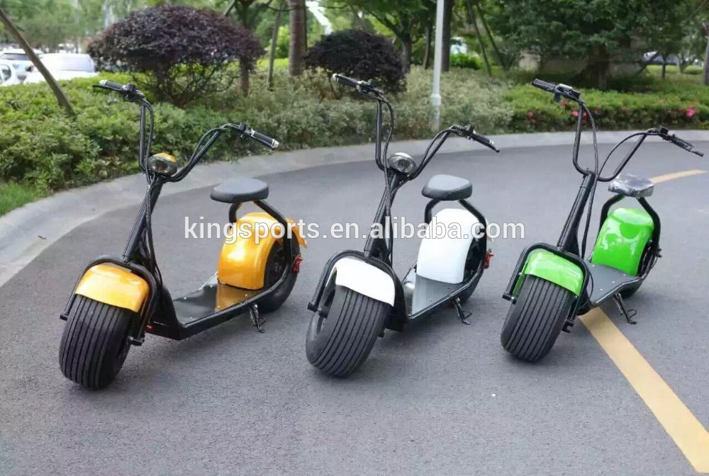 2016 best selling powerful 1000w 60v citycoco,electric scooter electric bike,balance scooter
