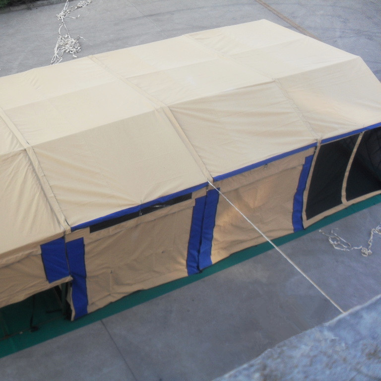 new folding bed camping car roof tent
