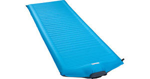Thermarest NeoAir Camper SV Sleeping Mat Mens Unisex Camping Mat Matress Airbed