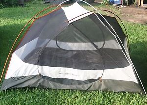 REI Quarter Dome T3 Tent - 2012 with bag, stakes