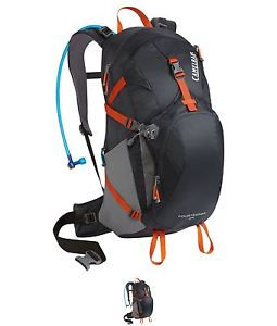 SPORT Camelbak Fourteener 24L ZAINO Char/Graphite