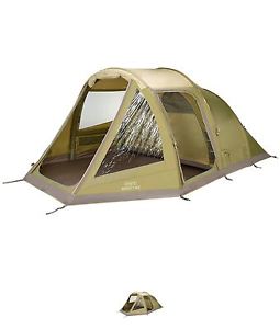 SPORT Vango Infinity 400 Tenda Iguana