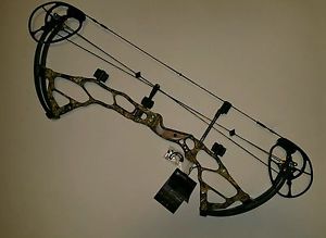 2016 BowTech BT-X 31 NEW WITH TAGS! btx bow Mathews, Hoyt, Elite, Halon, Defiant