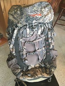 sitka backpack