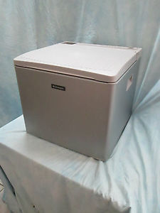 Dometic Waeco RC 1205 GC  Absorber-Kühlbox  12/230V  Gas-Gaskartusche B33