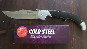 Cold Steel Espada