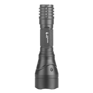 Mactronic Taktische Taschenlampe T3 II mit einer Leistung von 1400 lm, waffengee