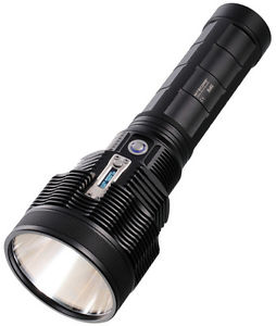 Nitecore NCTM36 Tiny Monster Rechargeable