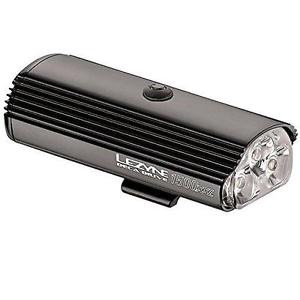 Lezyne Deca Drive 1500XXL Fully Loaded Bicycle Headlight Kit