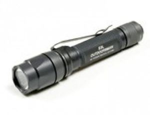 Surefire E2L Outdoorsman Dual Output LED