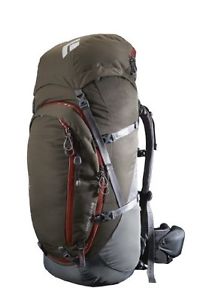 Black Diamond Mercury 65 Backpack, Stone, Large