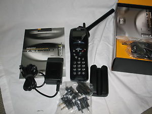 Telit SAT 550 GlobalStar Satellitentelefon r290