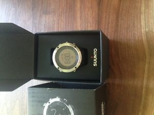 Suunto Traverse