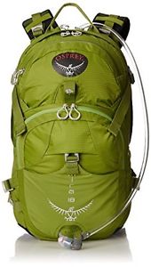 Osprey Women's Mira 18 Hydration Pack, Serene Green, One Size