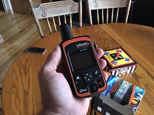 DeLorme InReach Explorer  New 2016