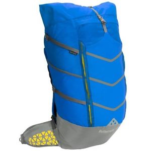 Boreas Men's Buttermilks 55 Internal Frame Backpacks, Marina Blue, Medium