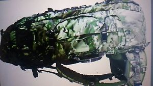Crib Gogh Anaconda Day Sack 70-90 litre. Genuine Multicam. Bargain!!!