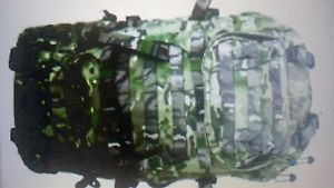 Crib Gogh Constrictor Mk2 40 litre Multicam