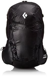 Black Diamond Nitro 26 Backpack, Black, Medium/Large