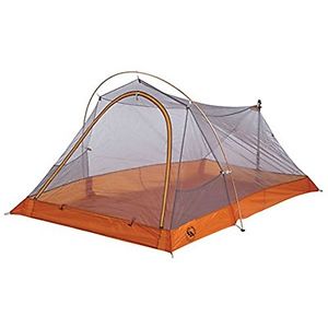 Big Agnes Bitter