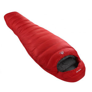 MOUNTAIN EQUIPMENT Helium 400 Sleeping Bag  - Extra Long