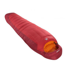 MOUNTAIN EQUIPMENT Glacier 500 Sleeping Bag - Regular