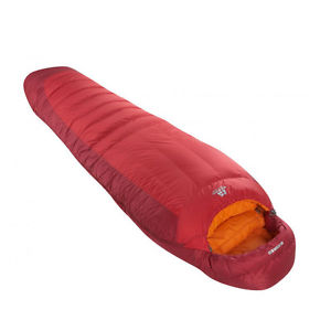 MOUNTAIN EQUIPMENT Glacier 500 Sleeping Bag - Extra Long