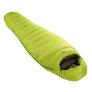 MOUNTAIN EQUIPMENT Helium 800 Sleeping Bag - Regular length